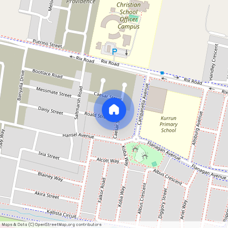 2 Lempriere Road, Vic 3809, Officer