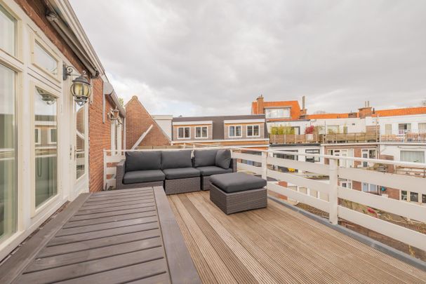 Te huur: Appartement Cremerstraat 41 in Haarlem - Foto 1