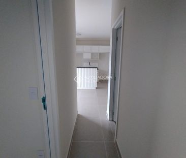 Apartamento com 2 quartos e 39m² para alugar em Nova Gerty, São Cae... - Photo 5