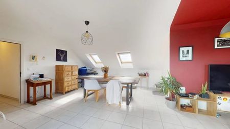 Appartement te huur - Foto 4