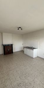 Location Maison 2 pièces 40m² PREUX AU BOIS 59288 - Photo 3