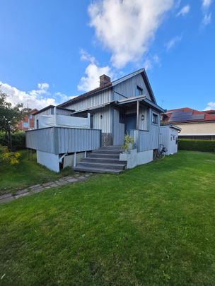 Hallandsgatan, Halmstad - Foto 1