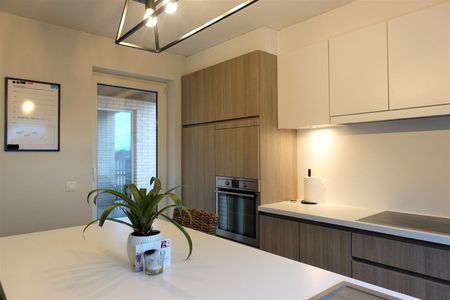 Appartement in luxueus nieuwbouwproject te Snellegem - Photo 4