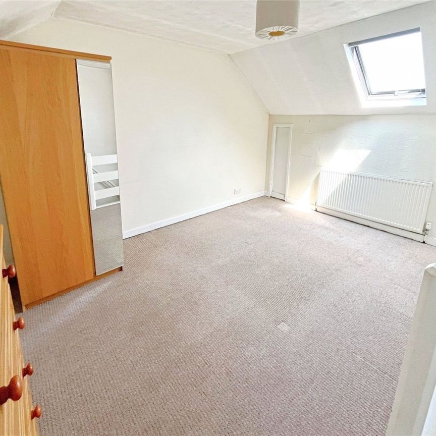 Market Street, Ilkeston, Derbyshire, DE7 - Photo 1