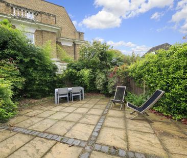 5 bedroom terraced house to rent - Photo 5