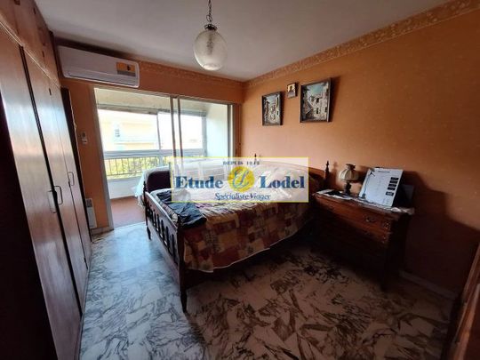 Appartement Fréjus Fréjus Plage - Photo 1