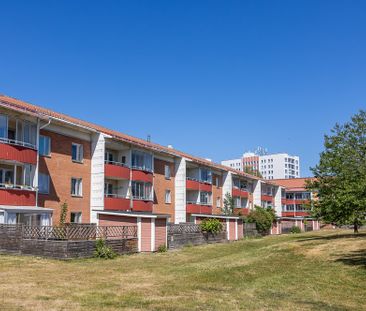 Lidaleden 29, Hageby - Photo 1