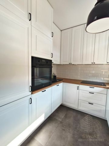 Mieszkanie na wynajem Kijewo - Фото 5