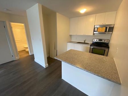 404-566 Armstrong Road - 1 Bedroom 1 Bathroom - Photo 5