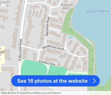 Woodshires Road, Solihull, B92 - Photo 1