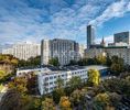 Warszawa, Śródmieście, al. Aleja Jana Pawła II - Photo 2