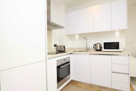 1 bedroom flat to rent - Photo 3