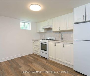 For Lease - 56 Courton Drive, Toronto, Ontario - Photo 5