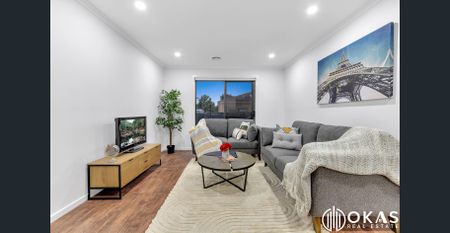 Charming Family Home For Lease In Truganina!! - Photo 5