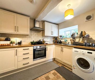 2 bedroom apartment to rent - Photo 3
