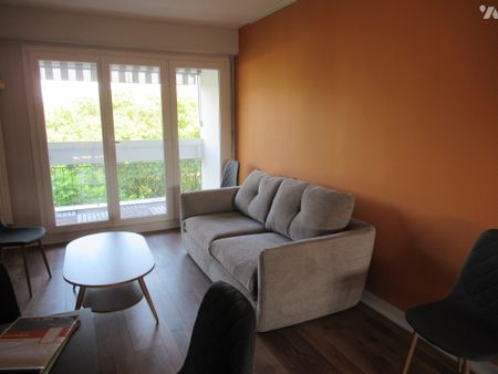 F3 MEUBLE EQUIPE - 12 rue du Roy Gontran CHALON SUR SAONE. - Photo 2