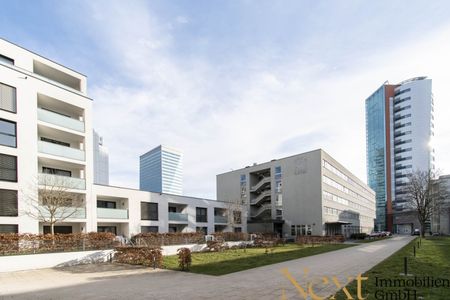 Zentrale 2-Zimmer-Wohnung mit idealer Raumaufteilung und Freifläche nahe dem Linzer Bahnhof zu vermieten! - Photo 5