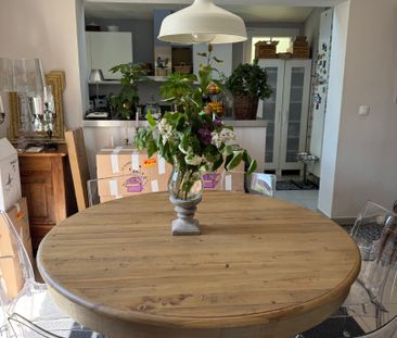 Location Maison MONT SAINT AIGNAN - Photo 4