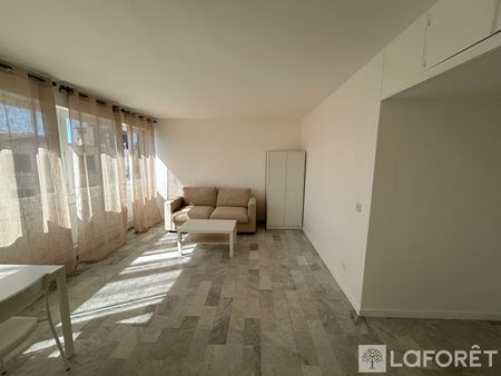 Appartement T1 Saint-Raphaël à louer - Photo 3