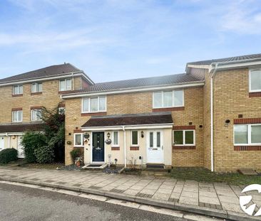 2 bedroom terraced house to rent - Photo 1