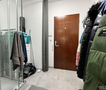 Gemütliche Wohnung in guter Lage - Foto 6