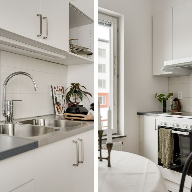 Gamla Dalbyvägen 16 - Photo 1