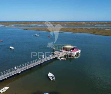 Apartment T2 in Santa Luzia, Tavira - Photo 1