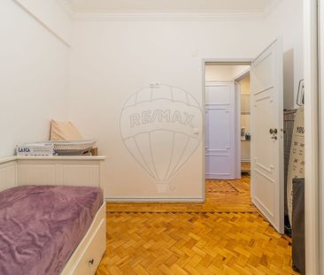 Apartamento T1 em Lisboa - Photo 4