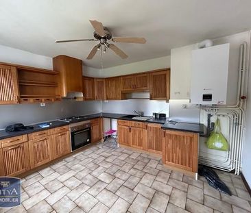 Location Appartement 4 pièces 105m² PERIGUEUX 24000 - Photo 2