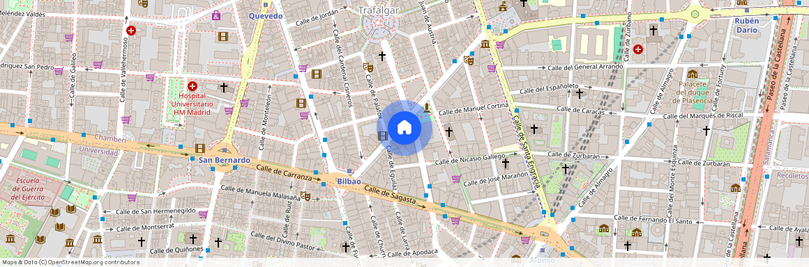 Madrid