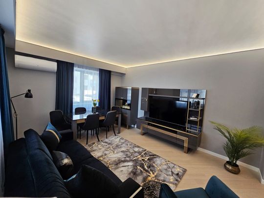 3 camere de inchiriat | PIPERA | LOC DE PARCARE - Photo 1