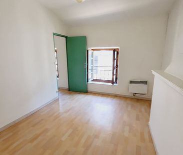 Location appartement 2 pièces, 38.53m², Carcassonne - Photo 5