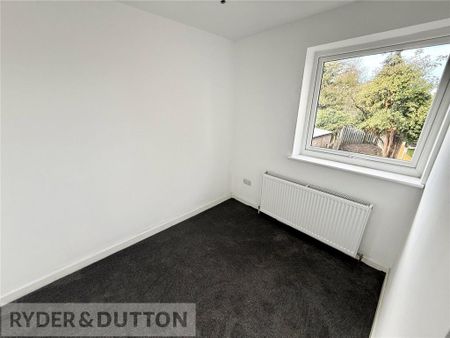 2 bedroom semi-detached house to rent - Photo 3