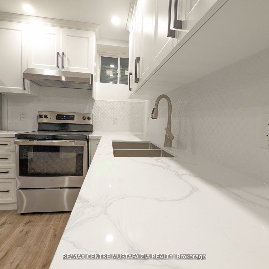 For Lease - 359 Emmett Landing N/A Unit# Bsmt, Milton, Ontario - Photo 1