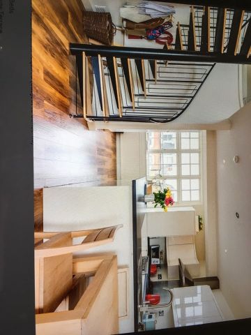 1 Bed Maisonette, London, SW6 - Photo 4