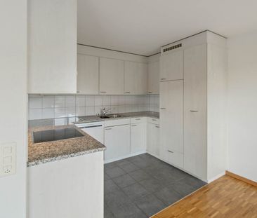 2.5 Zimmer, 54 m², 1. Stock - Foto 4