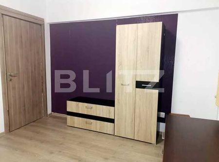 Apartament 2 camere, decomandat, 55 mp, mobilat si utilat, zona Iulius Mall - Photo 3