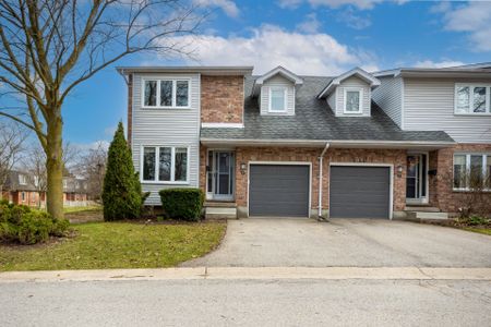 For Lease - 189 Homestead Crescent Unit# 25, London North, Ontario - Photo 2