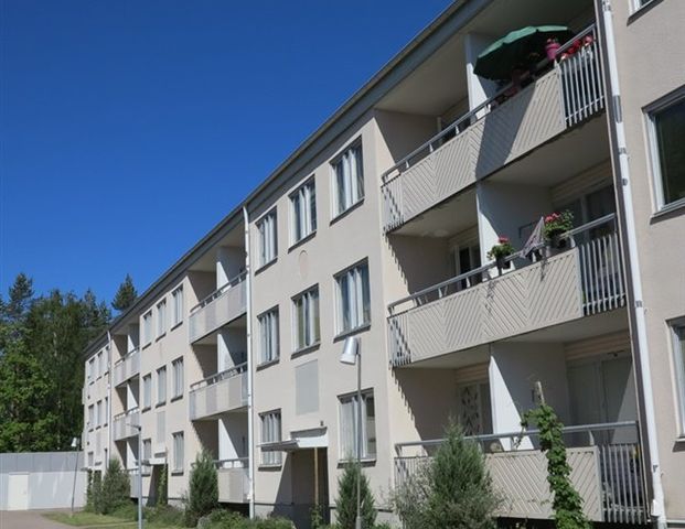 Vallgränd 4 F - Photo 1