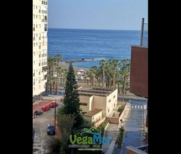 Alquiler de piso en Paseo Reina Sofía - Photo 1