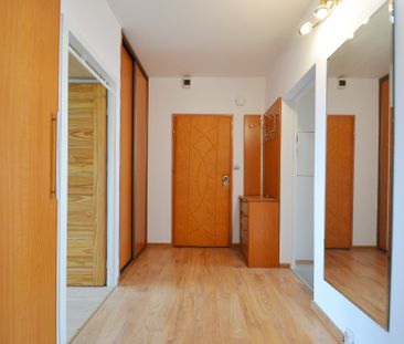 Na wynajem mieszkanie 50.00m2 Opole - ZWM - Zdjęcie 5