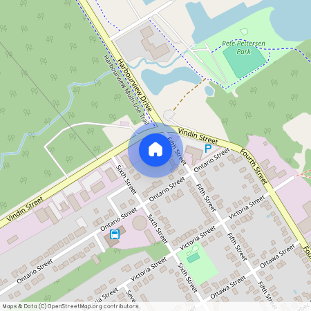 16 Fifth Street, Midland