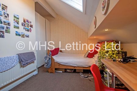 4 Bedroom Mid Terraced House for rent in Ashville Terrace - Photo 4