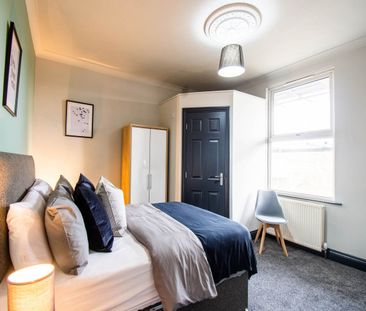 Westbury Mount (Room 3), Hunslet, Leeds - Photo 5