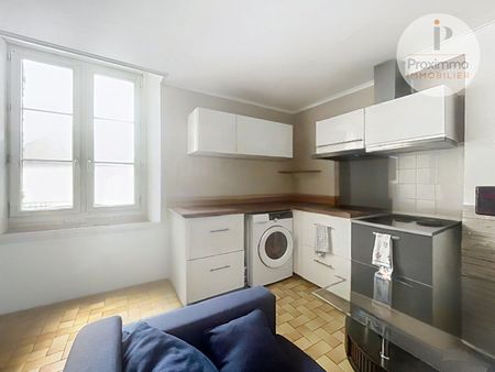 Location Appartement 2 pièces 36m² - Photo 5
