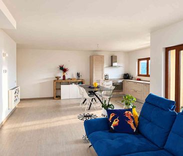 3.5 Zimmer, 110 m², 1. Stock - Foto 4