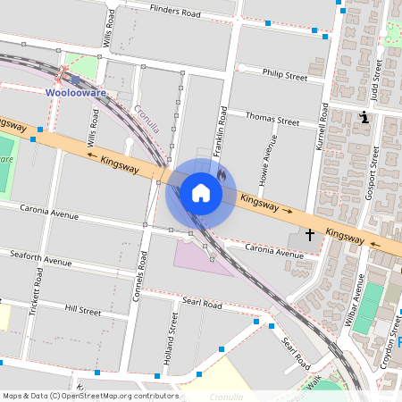 10/78-82 Kingsway, NSW 2230, Cronulla