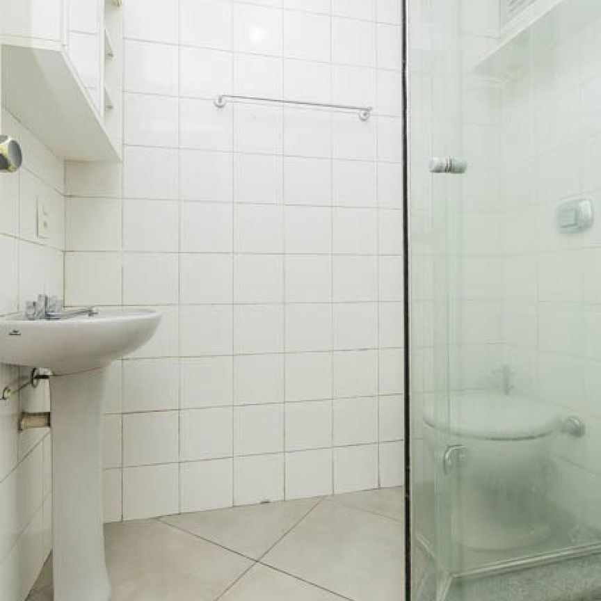 Apartamento com 2 quartos e 65m² para alugar em Petrópolis, Porto Alegre. - Foto 1