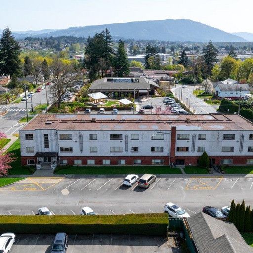 Mainstreet Cowichan Apartments - Photo 1