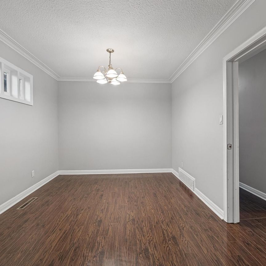 For Lease - 128 Bogert Avenue Unit# Main, Toronto, Ontario - Photo 1